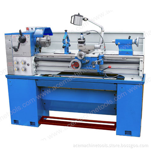 Horizontal Bench Turning Lathe Machine (T330/1158)